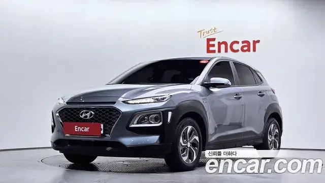 Hyundai Kona Modern Special 2020