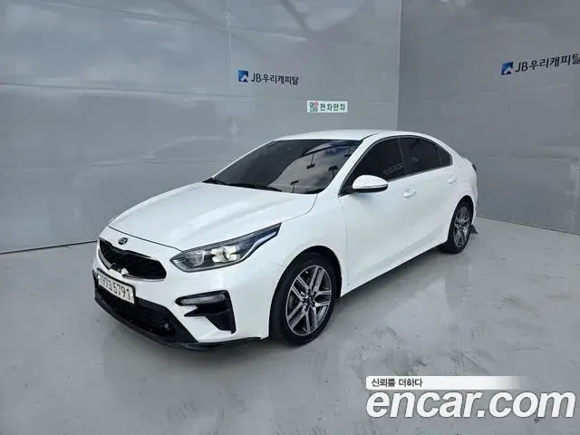 Kia K3 Trendy 2019