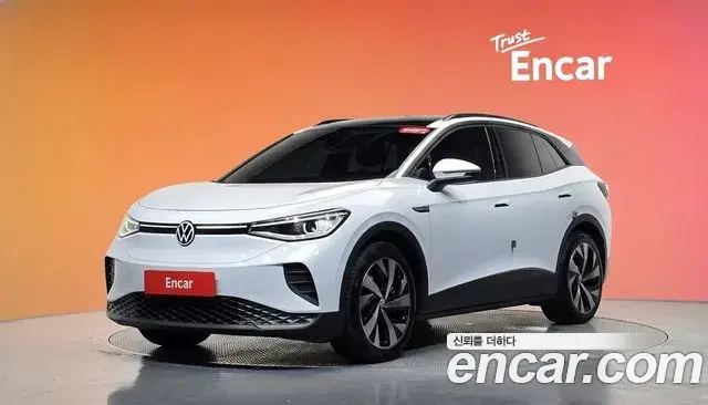 Volkswagen ID.4 Pro 2023