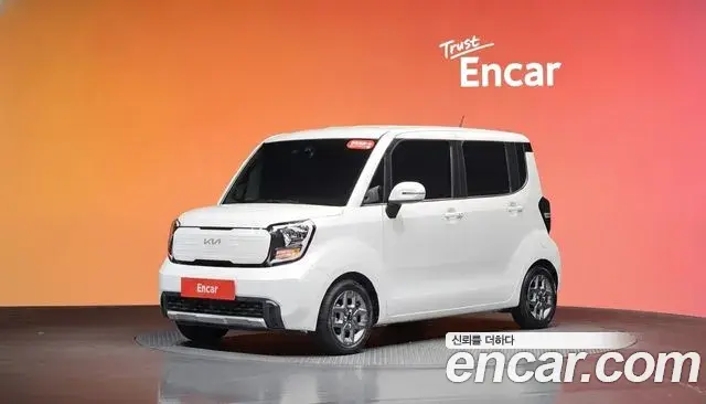 Kia RAY Prestige 2023
