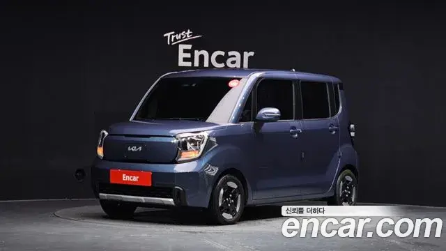 Kia RAY Air 2023
