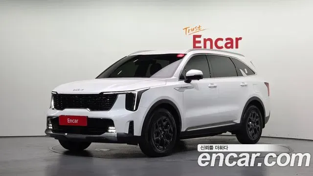 Kia Sorento HEV 1.6 2WD Noblesse 2026