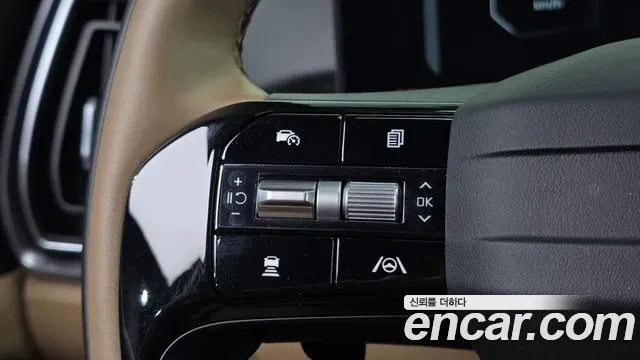 Kia Sorento HEV 1.6 2WD Noblesse 2026 — фото 15