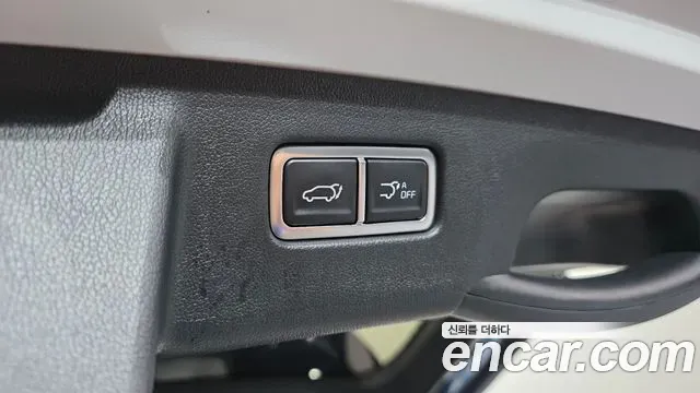 Kia Sorento HEV 1.6 2WD Noblesse 2026 — фото 33