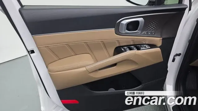 Kia Sorento HEV 1.6 2WD Noblesse 2026 — фото 24