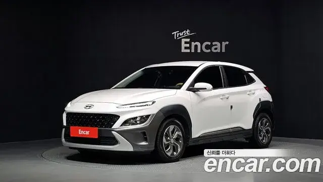 Hyundai Kona Modern 2020