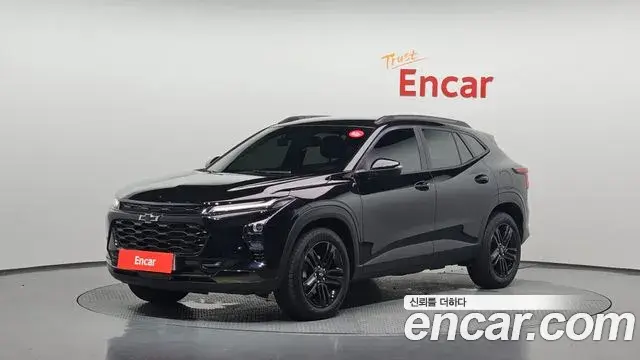 Chevrolet Trax 1.2 ACTIV 2023