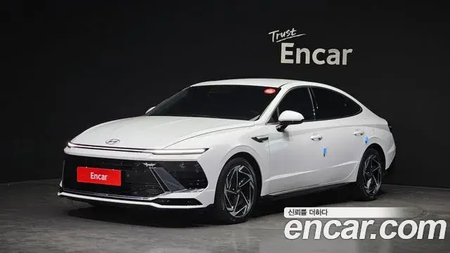 Hyundai Sonata 1.6 Turbo Exclusive 2023