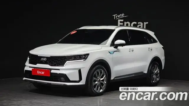 Kia Sorento Diesel 2.2 2WD Noblesse 2020