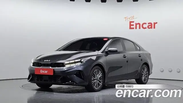 Kia K3 1.6 Prestige 2023