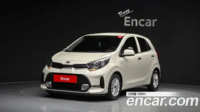 Kia morning Prestige 2020