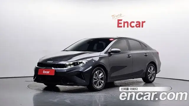 Kia K3 1.6 Prestige 2023