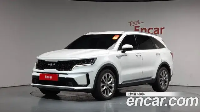 Kia Sorento Diesel 2.2 2WD Prestige 2022