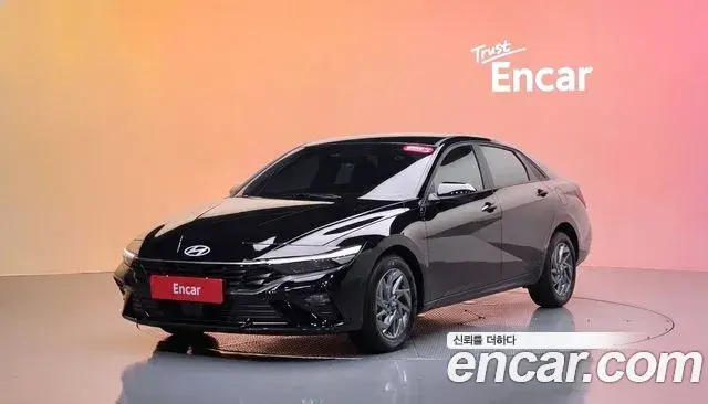Hyundai AVANTE 1.6 Modern 2025