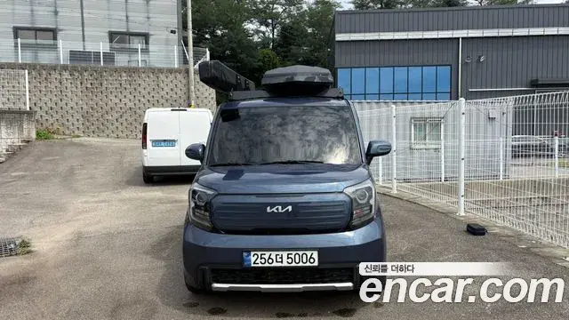 Kia RAY Signature 2024