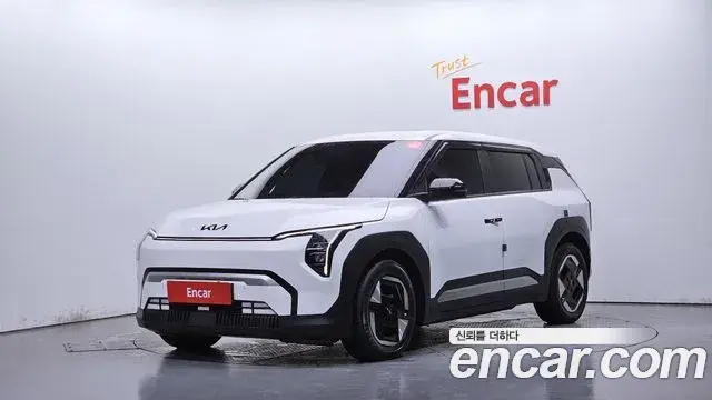 Kia EV3 Long Range 2WD AIr 2024