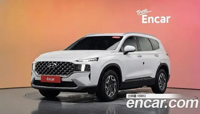 Hyundai Santa Fe HEV 1.6 2WD Prestige Choice 2023
