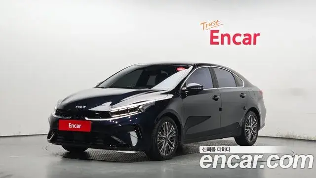Kia K3 1.6 signature 2021