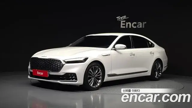 Kia K9 3.3 T-GDI AWD Masters 2022