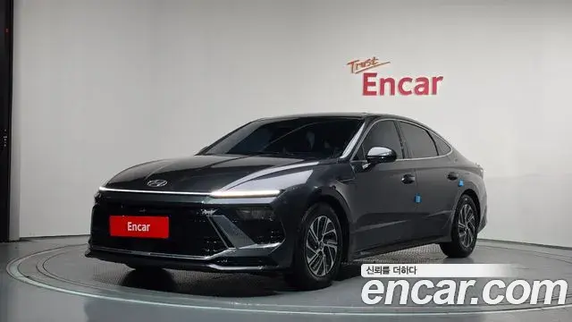 Hyundai Sonata Premium 2023