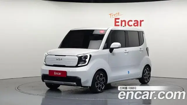 Kia RAY Trendy 2025