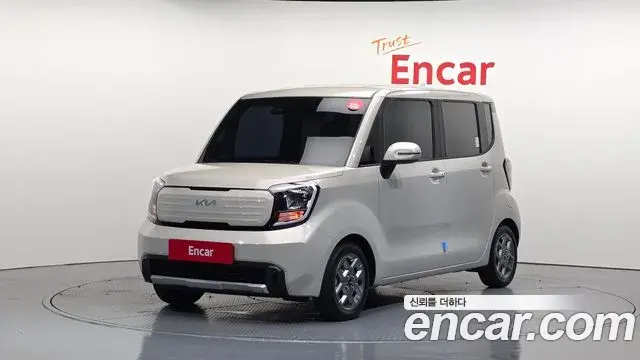 Kia RAY Prestige 2025