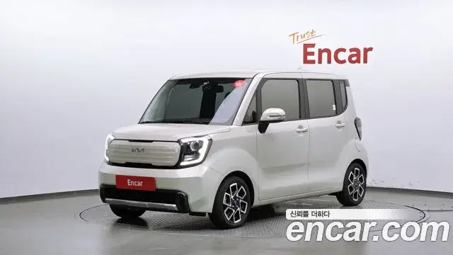 Kia RAY Signature 2024