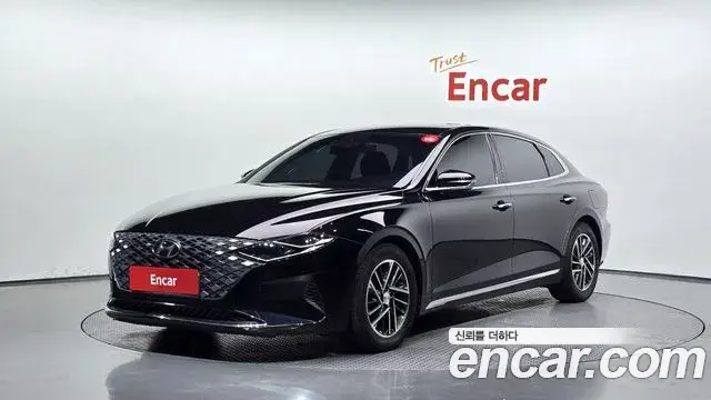 Hyundai Grandeur 2.5 Premium Choice 2020