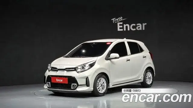 Kia morning Best Selection 2022