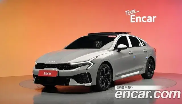 Kia K5 2.0 Signature 2026