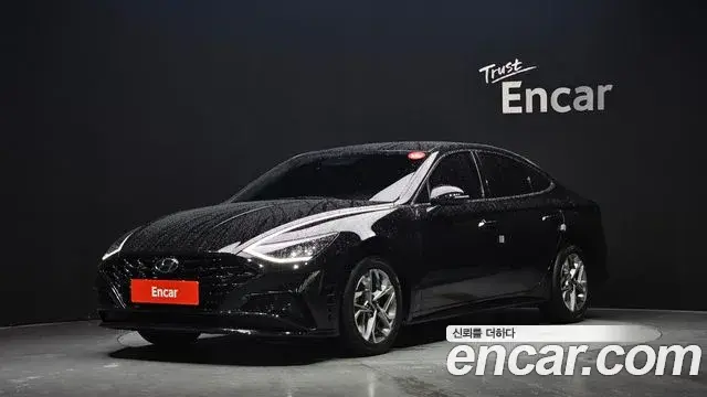 Hyundai Sonata 2.0 Premium Plus 2021