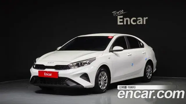 Kia K3 1.6 Trendy 2023