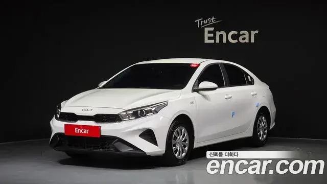 Kia K3 1.6 Trendy 2023