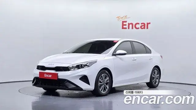 Kia K3 1.6 Prestige 2021