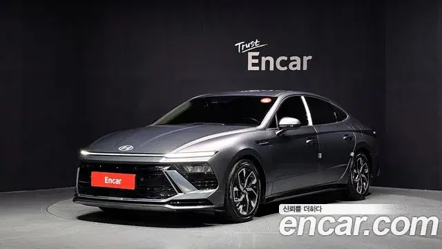 Hyundai Sonata 1.6 Turbo Exclusive 2024