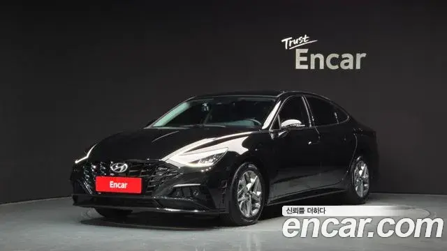 Hyundai Sonata 2.0 Modern 2021