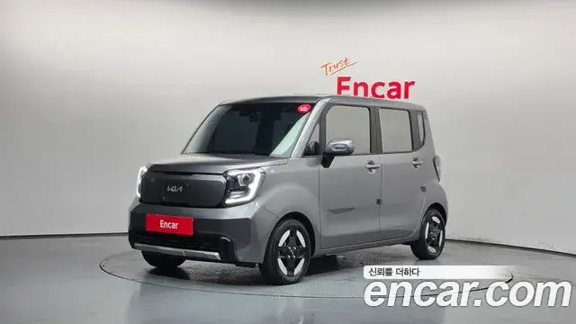 Kia RAY Air 2024