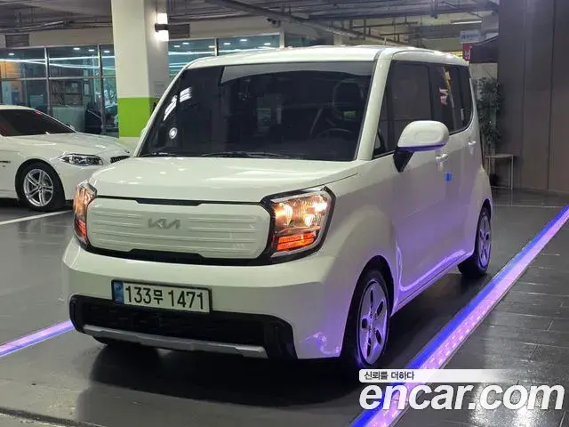Kia RAY Standard 2023