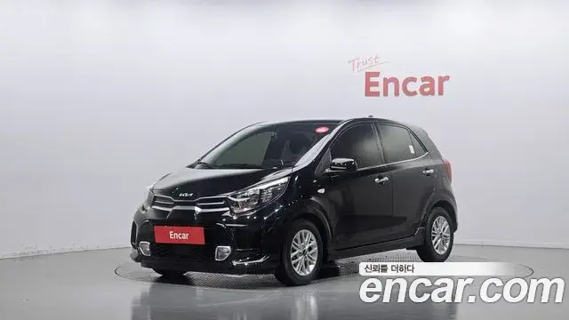 Kia morning Best Selection 2022