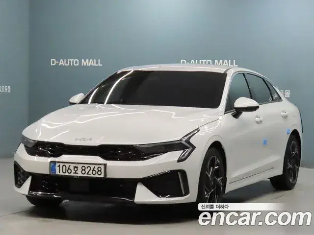 Kia K5 2.0 Signature 2024