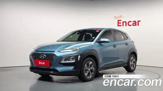 Hyundai Kona Modern Special 2019