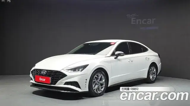 Hyundai Sonata 2.0 Modern 2022