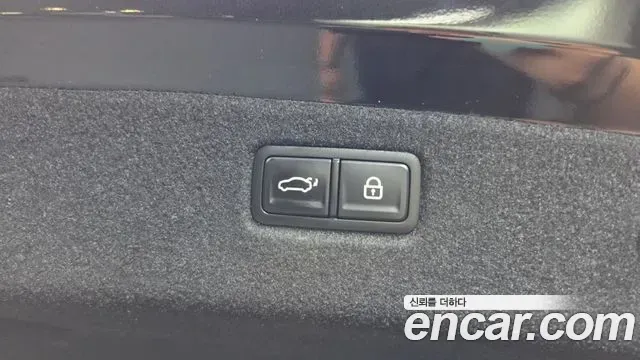 Kia K9 3.8 GDI AWD Platinum 2021 — фото 27