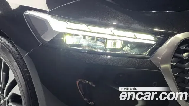 Kia K9 3.8 GDI AWD Platinum 2021 — фото 22
