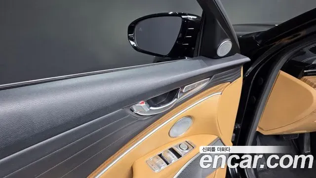 Kia K9 3.8 GDI AWD Platinum 2021 — фото 30