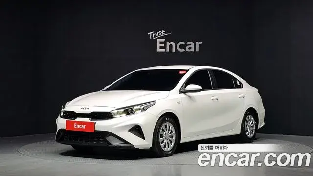 Kia K3 1.6 Trendy 2023
