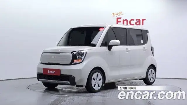 Kia RAY Van 1-Seater Prestige Special 2023