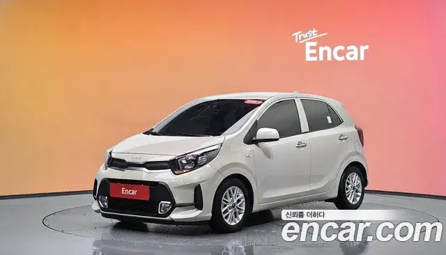 Kia morning Prestige 2022