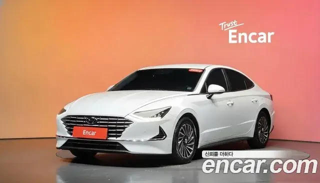 Hyundai Sonata Premium Plus 2023