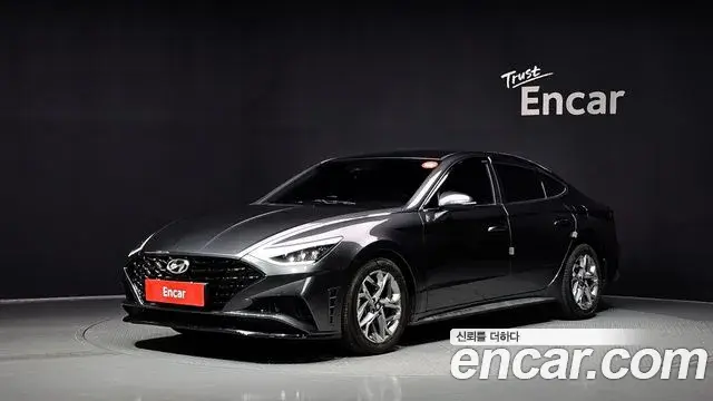 Hyundai Sonata 2.0 Premium 2019